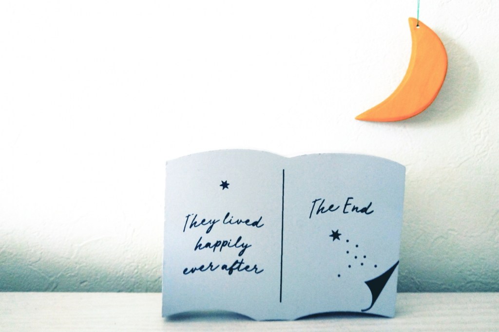 寝る前のルーティーン